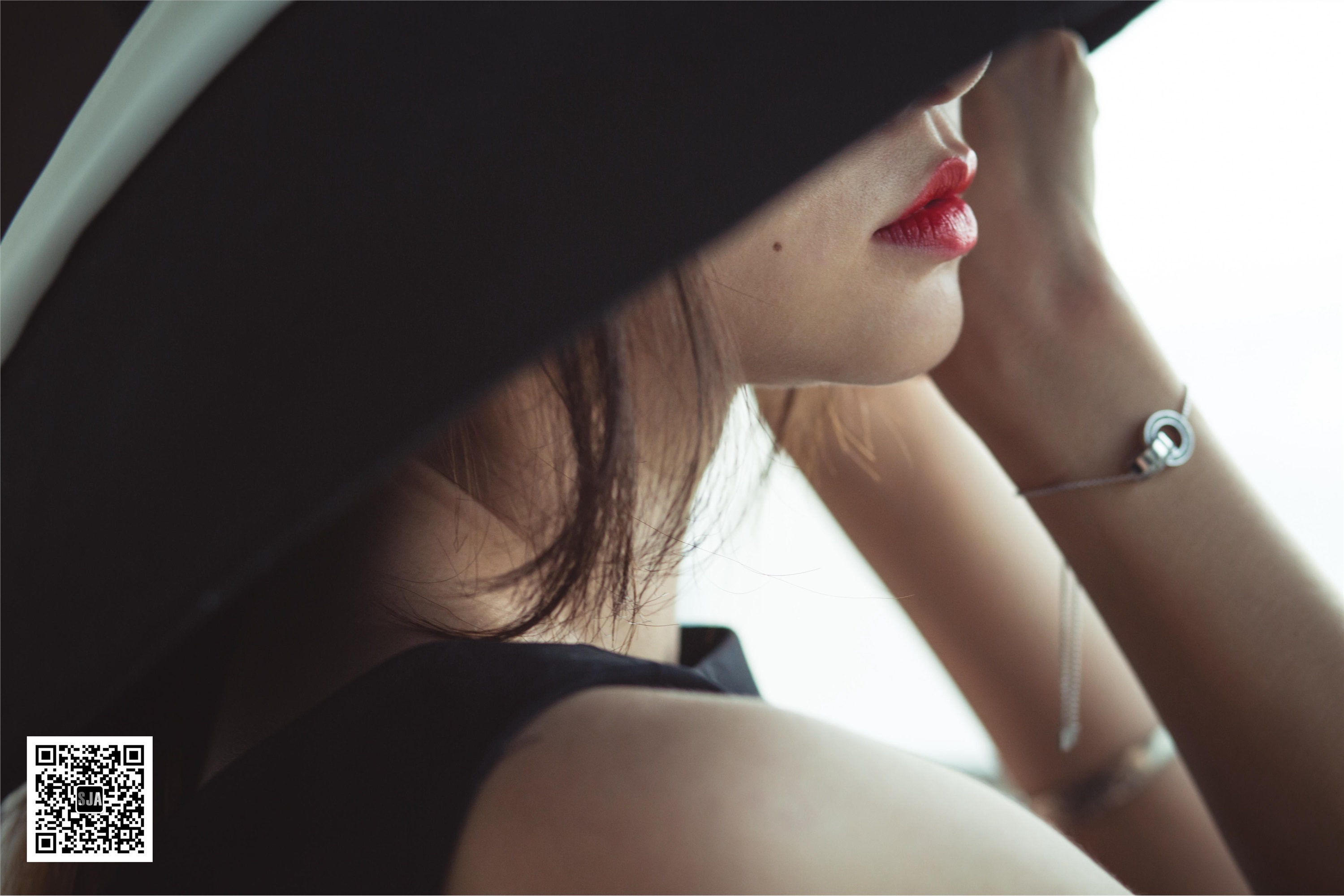 SJA佳爷 闺蜜视角 NO.001 馥